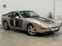 Gebraucht Porsche 968 239 PS (175 kW) 1992