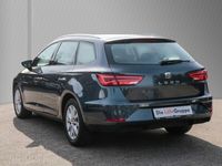 gebraucht Seat Leon ST 1.6 TDI DSG Style