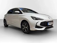 Gebraucht MG MG3 Luxury 194 PS (142 kW) 2024 Weiß Kleinwagen