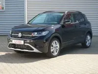 Neu VW T-Cross 116 PS (85 kW) 2026 Schwarz SUV