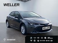 Gebraucht Toyota Corolla Business Edition 140 PS (102 kW) 2025 Grau Limousine