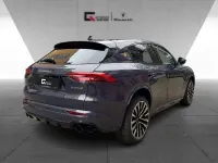 Neu Maserati Grecale 330 PS (242 kW) 2025 Night interaction SUV