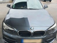 gebraucht BMW 116 i Sprot