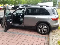 Gebraucht Mercedes GLB200 150 PS (110 kW) 2020 Grau SUV