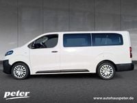 Używany Opel Vivaro 120 KM (88 kW) 2020 Biały Minivan