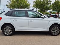 gebraucht Skoda Kamiq Tour Clever 1.0 TSI Navi SH Kam Led WKR