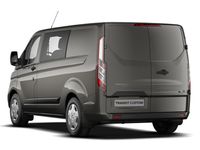 gebraucht Ford Transit Custom DCIV 2.0 TDCi 170 Aut Trend in Kehl