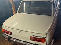 Gebraucht Wartburg 353 50 PS (36 kW) 1984 Weiß Limousine