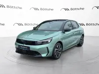 Neu Opel Corsa 101 PS (74 kW) 2026 Eukalyptus grün /typ aussenverkleidung metalliclackierung Kleinwagen