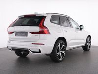Gebraucht Volvo XC60 Ultimate 197 PS (144 kW) 2023 Weiß crystal white / metallic SUV