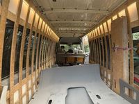 Gebraucht VW Crafter 136 PS (100 kW) 2009 Weiß Van