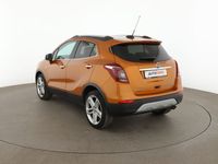 gebraucht Opel Mokka X 1.4 SIDI Turbo Innovation Start/Stop 4x4, Benzin, 17.440 €