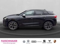 Neu Cupra Terramar 204 PS (150 kW) 2025 Schwarz SUV