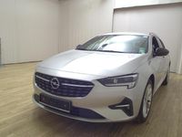 Gebraucht Opel Insignia Business 174 PS (127 kW) 2021 Silber Kombi
