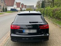 gebraucht Audi A6 2.0 TDI multitronic Avant