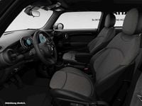 Gebraucht Mini ONE 102 PS (75 kW) 2021 Schwarz Kleinwagen