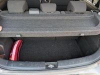 Gebraucht Suzuki Swift Comfort 94 PS (69 kW) 2011 Grau Kleinwagen