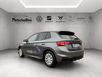 Gebraucht Skoda Fabia Monte Carlo 150 PS (110 kW) 2025 Grau Kleinwagen