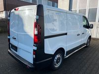 gebraucht Renault Trafic 2.0 dCi AC LED PDC+Kamera EFH 3 Sitze