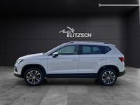 Gebraucht Seat Ateca Style 150 PS (110 kW) 2025 Weiß SUV