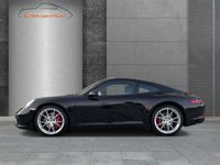 gebraucht Porsche 911 Carrera S 991Coupé LED / BOSE / Chrono / SAGA