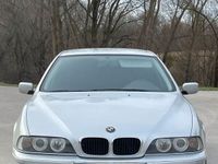 gebraucht BMW 520 i 5er