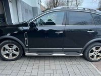 gebraucht Opel Antara Antara2.0 CDTI 4x4 Cosmo