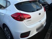 Gebraucht Kia Ceed 100 PS (73 kW) 2018 Kleinwagen