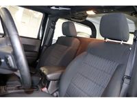 gebraucht Jeep Wrangler Unlimited Sport Klima AHK Hardtop