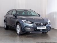 gebraucht Seat Leon ST Kombi FR 2.0 TDI DSG