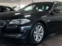 Używany BMW 520 Performance 184 KM (135 kW) 2012 Szary Kombi