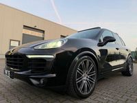 Gebraucht Porsche Cayenne 262 PS (192 kW) 2016 Schwarz SUV