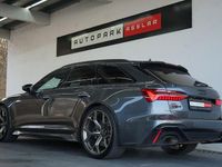 Gebraucht Audi RS6 Performance 630 PS (463 kW) 2024 Grau Kombi