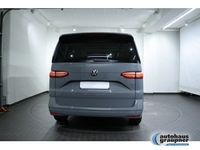 gebraucht VW Multivan "Dispo" 1.5 TSI DSG