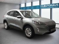 Gebraucht Ford Kuga Titanium 190 PS (139 kW) 2022 Silber SUV