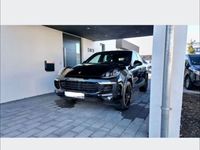 gebraucht Porsche Cayenne S Diesel Platinum Edition Platinum E...