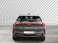 Gebraucht Cupra Terramar VZ 265 PS (194 kW) 2025 Grau SUV