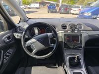 Second-hand Ford S-MAX S 116 CP (85 kW) 2011 Negru Monovolum
