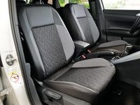 Gebraucht VW Polo Goal 95 PS (69 kW) 2025 Ascotgrau Kleinwagen