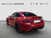 Neu BMW M2 Performance 480 PS (353 kW) 2025 Rot Coupé
