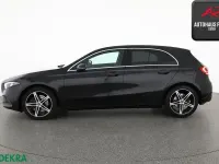 Gebraucht Mercedes A250 Progressive 224 PS (164 kW) 2018 Schwarz Limousine