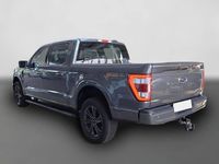 Gebraucht Ford V8 Lariat 405 PS (297 kW) 2024 Grau SUV