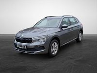 Gebraucht Skoda Kamiq Selection 116 PS (85 kW) 2025 Grau (graphitegrau metallic) SUV