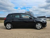 gebraucht Opel Corsa 1,4 Active Automatik Klima Sitzheizung Lenkradheizung