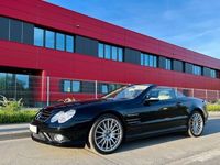 gebraucht Mercedes SL55 AMG AMG Automatik