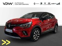 Gebraucht Renault Captur Techno 140 PS (102 kW) 2023 Rot nnp schwarz SUV