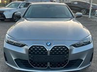 Gebraucht BMW 420 Gran Coupé Sport Line 190 PS (139 kW) 2023 Grau Coupé