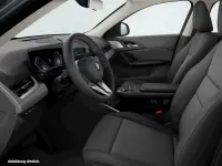 Gebraucht BMW X2 150 PS (110 kW) 2025 Grau SUV