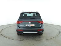 Gebraucht Seat Tarraco 4Drive 190 PS (139 kW) 2020 Grün SUV