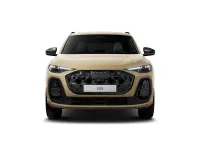 Neu Audi SQ5 Sport 367 PS (269 kW) 2026 Gold SUV